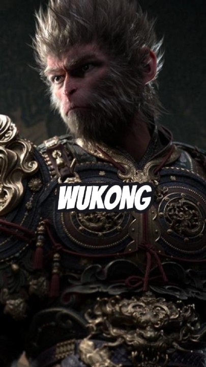 Découvre Wukong, le héros légendaire 🐒