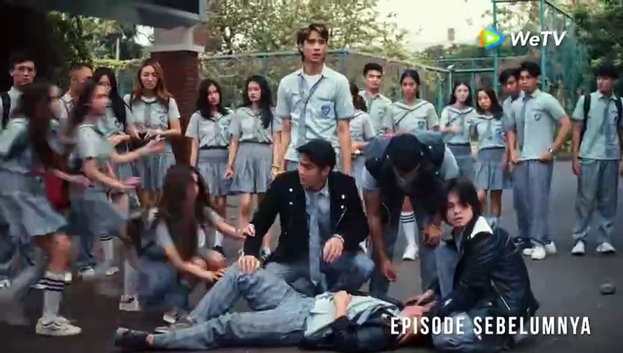 ANTARES | SEASON 2 EPS 2A