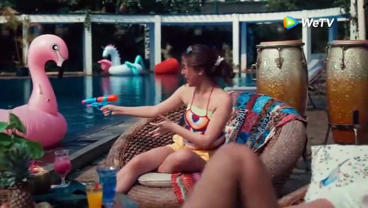 ANTARES | SEASON 2 EPS 2B