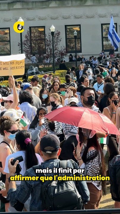 Trump déteste Harvard !