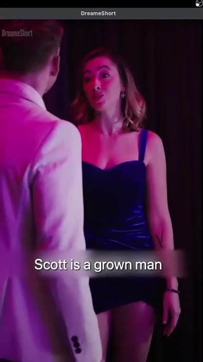 Too Young to Want her Professor Full Movie (TV Mini Series 2025) - My Drama - Short Drama - Short Film Drama | Emotional & Powerful Stories 2025