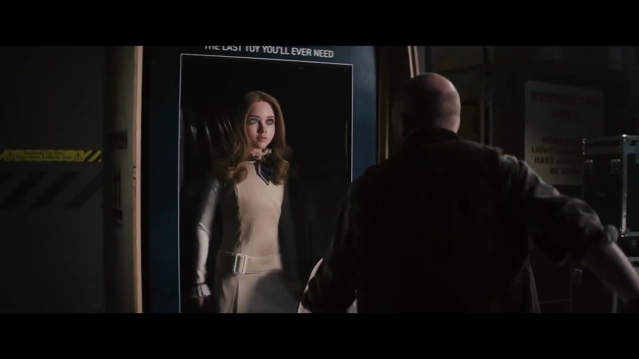 M3GAN 2.0 - Tráiler Final Oficial subtitulado