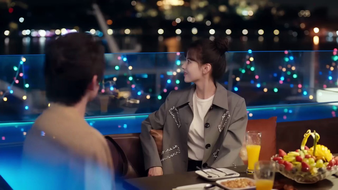 I May Love You Episode 3 Hindi Dubbed - Hidden love in hindi - Cdrama in hindi - kdrama in hindi