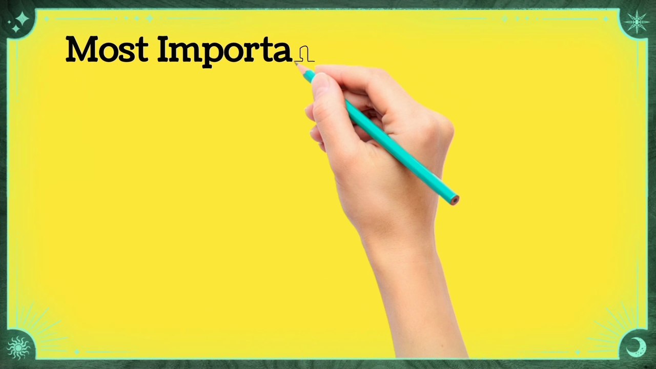 Most important science MCqs