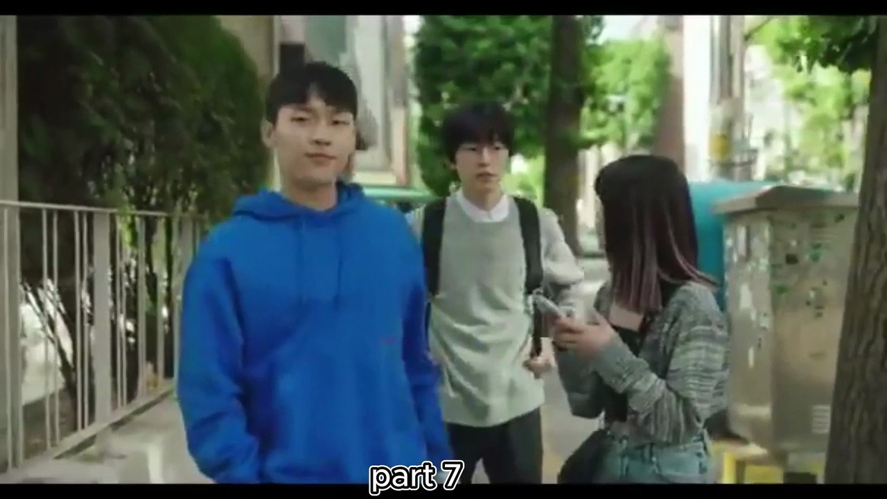 weak hero class 1 season 1 part 7