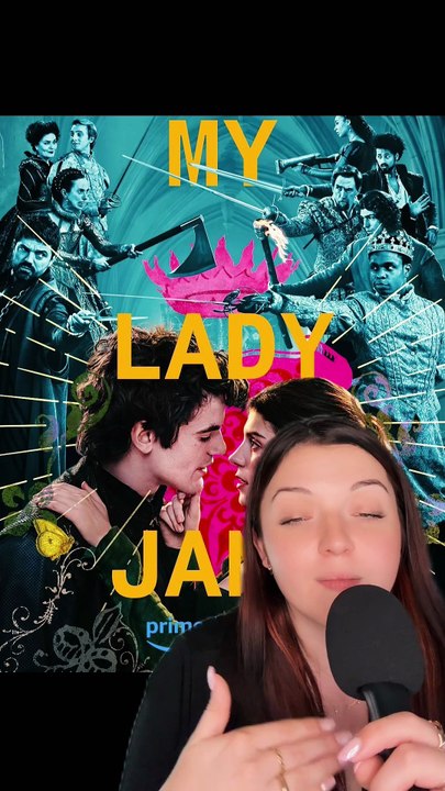 Mes 6 séries préférées sur Prime Video