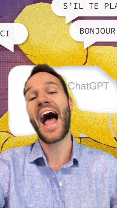 CHAT GPT aime qu’on lui PARLE MAL ?