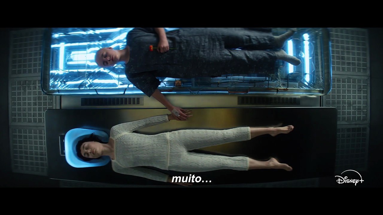 Alien Earth | Trailer Legendado