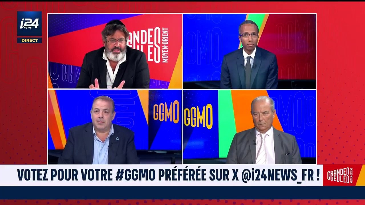 Flottille pour Gaza : Meyer Habib dénonce une "escroquerie"