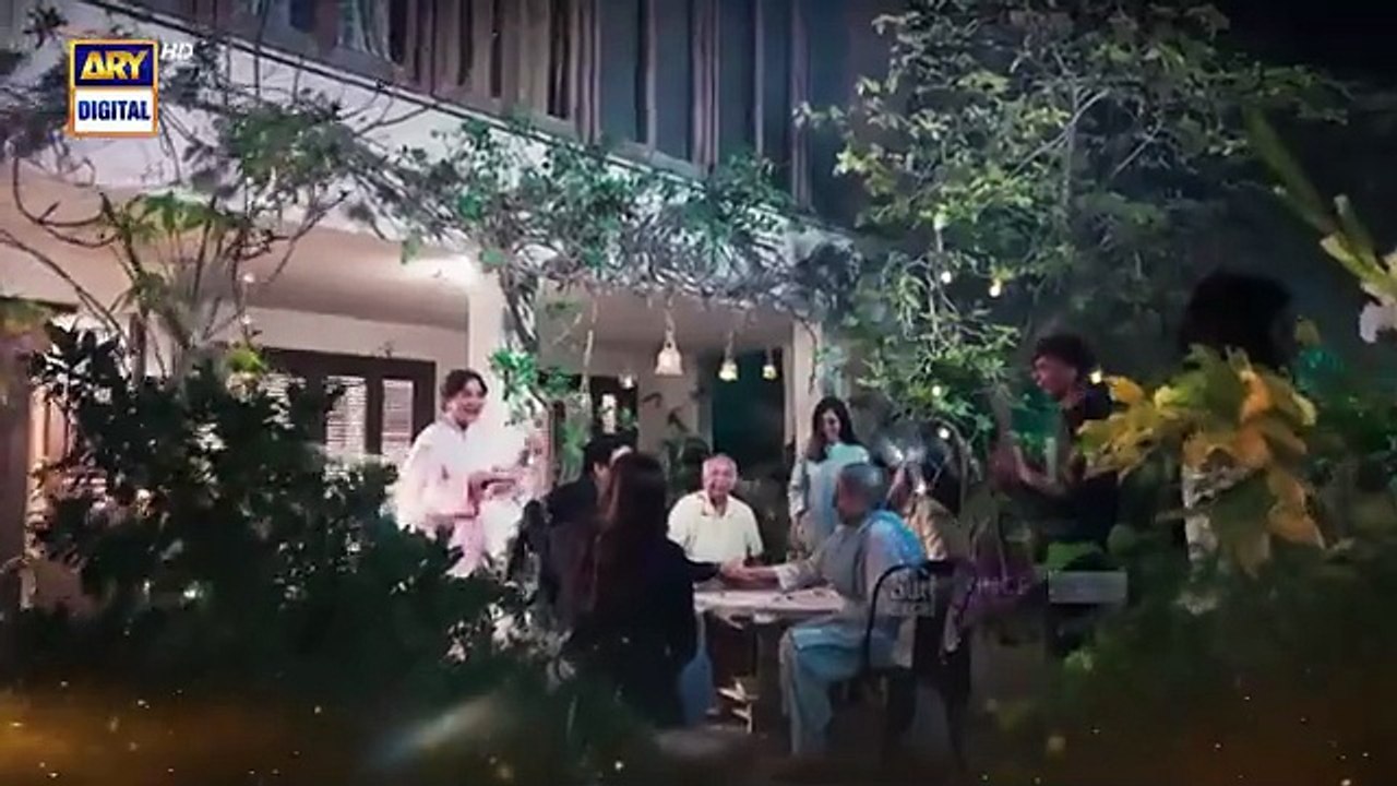 Parwarish Episode 6 - Best Pakistani Drama 2025