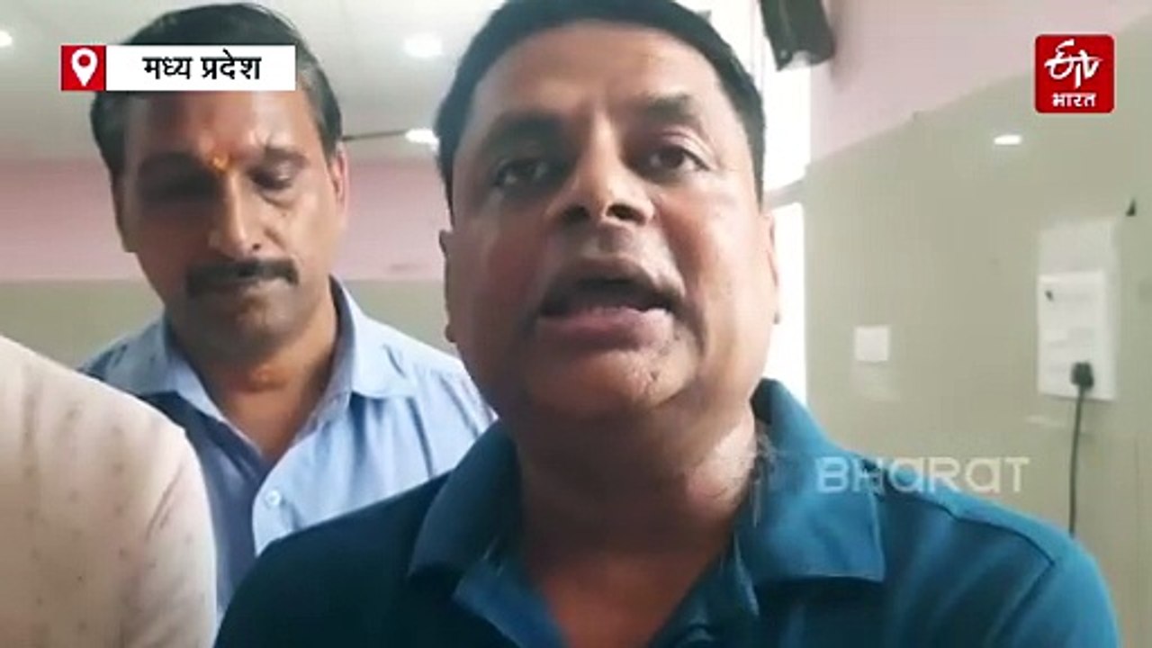 बदला जाएगा मुरैना रेलवे स्टेशन का नाम, सांसद शिवमंगल ने दिया संकेत