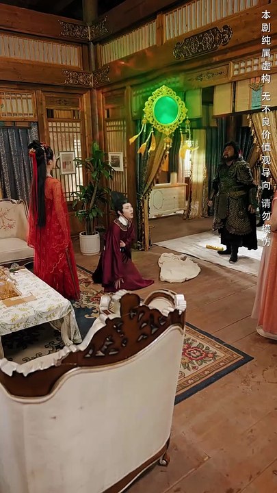 穿越后整个世界都要我命 | Eng Subs