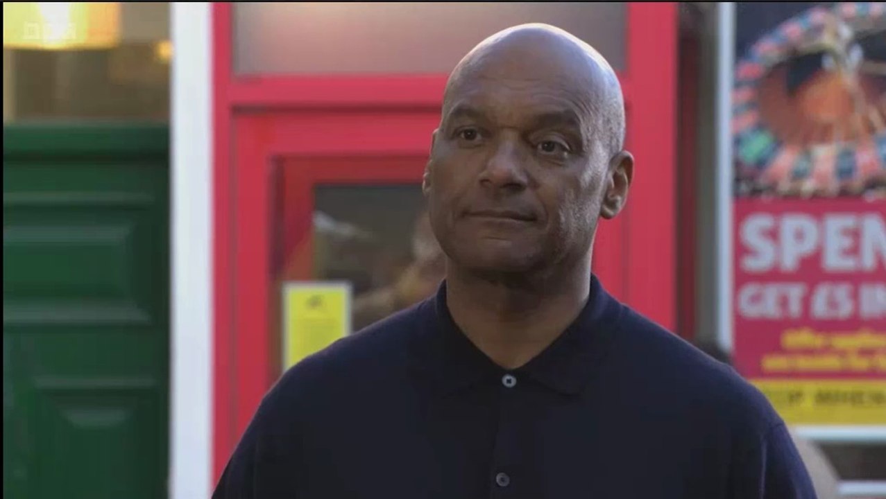 Eastenders 4th June 2025