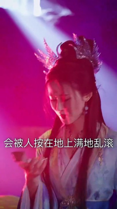 【热门短剧】 书雪漫 《误入女频，我一剑镇宗门》 (下)