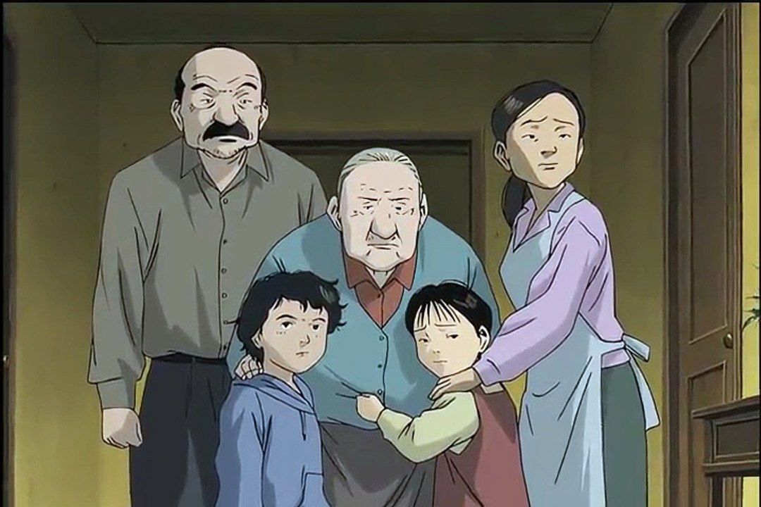 Monster Episode 65 (Eng Dub)