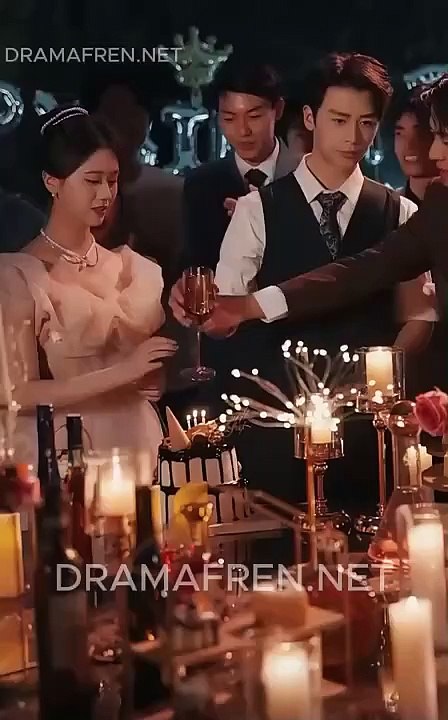 Only When You Were Gone - Full Movie [EngSub]