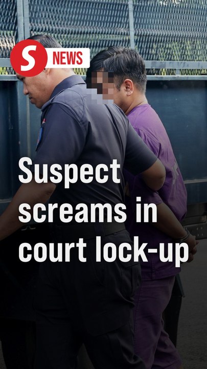 Man suspected of murdering wife remanded