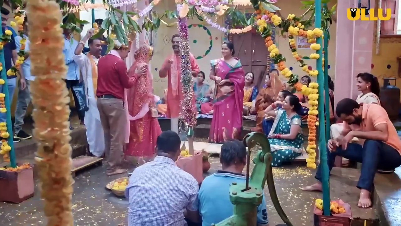 Paro Tamil Dubbed Webseries Season 01 Episode 01 Censored version HD