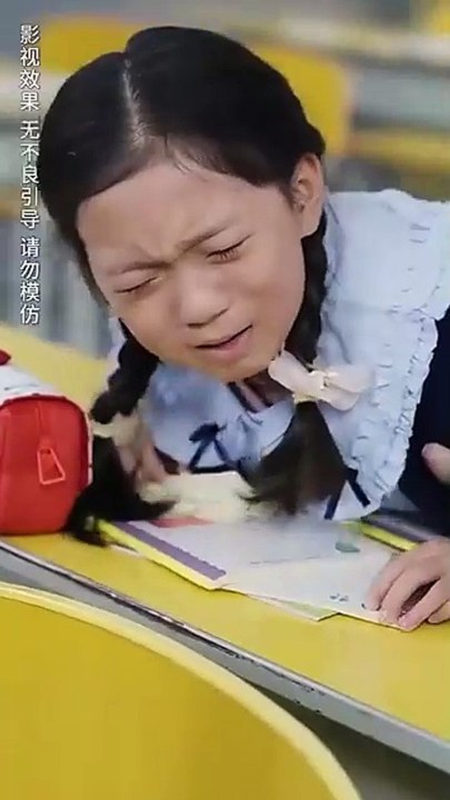 Measured in Marks, Never in Love Full Chinese Drama