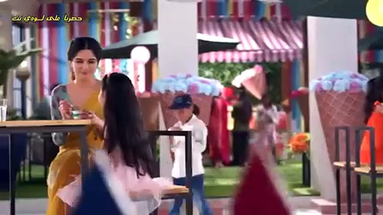 حبيبتي من تكون الجزء الثالث حلقة 1593