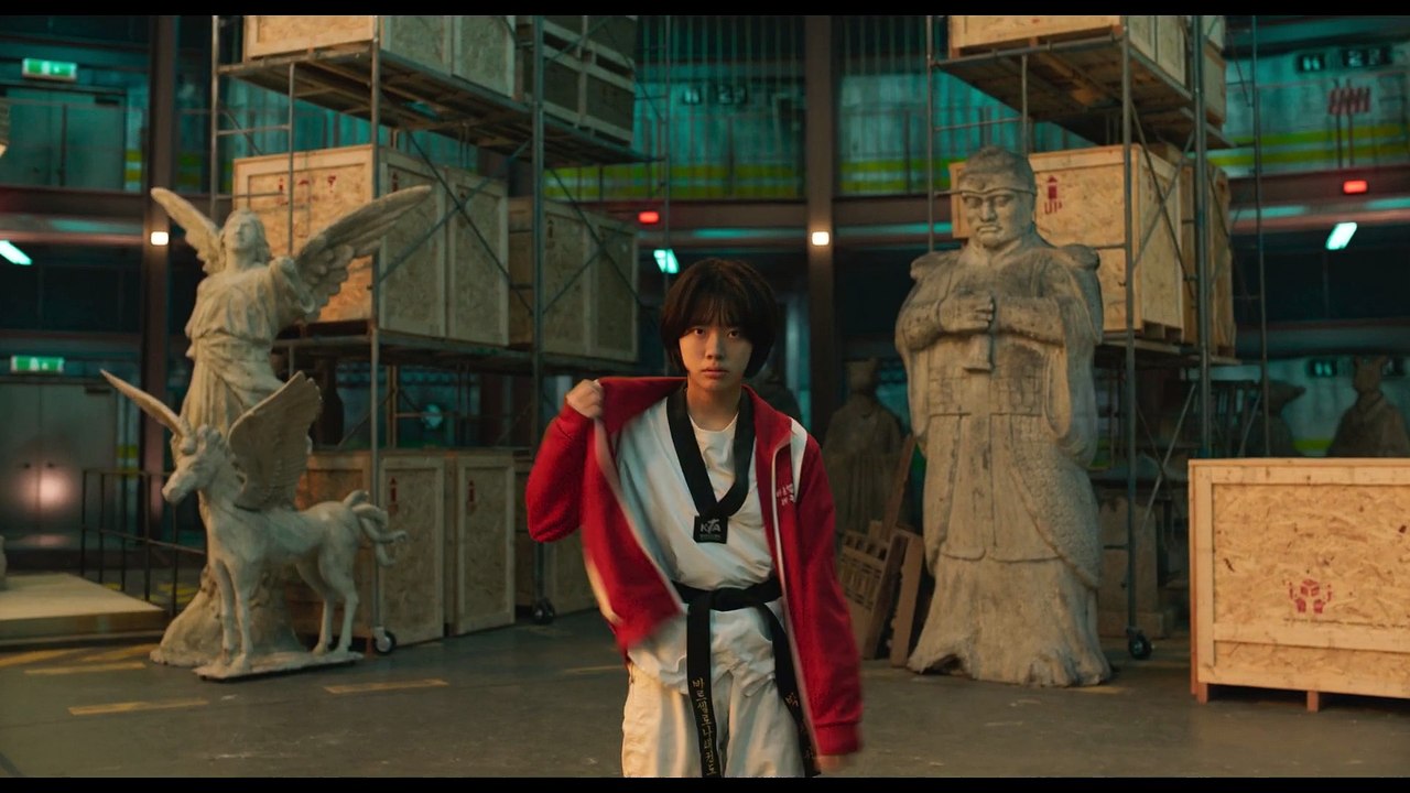 Hi-Five - Official U.S. Trailer