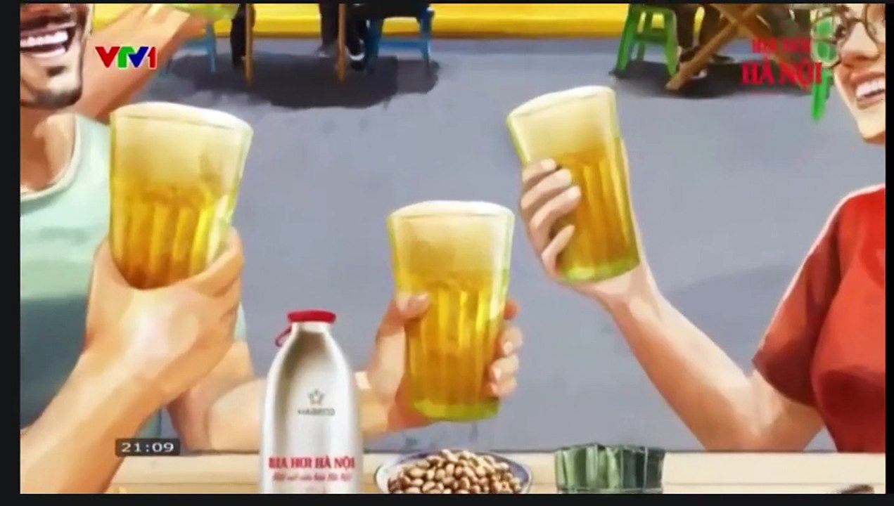 Dụi dàng mùa nắng Tập 3