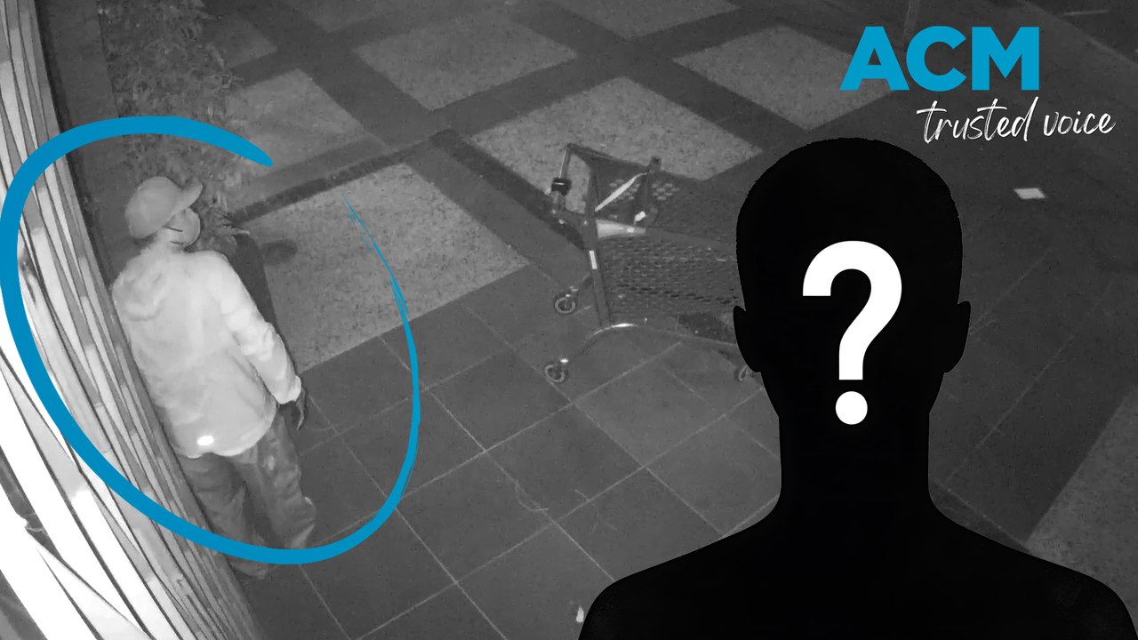 Brazen burglary: $100,000 fashion haul in South Yarra