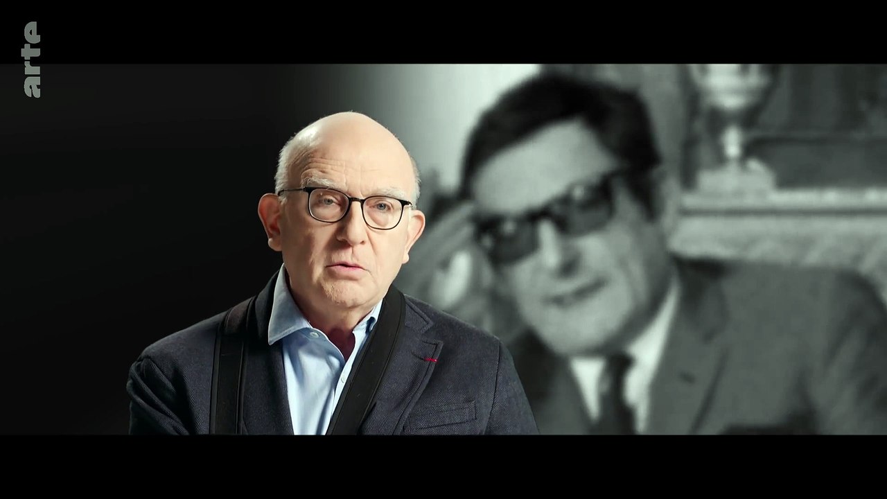 "Le chagrin et la pitié" - La France de Vichy dynamitée (2024)