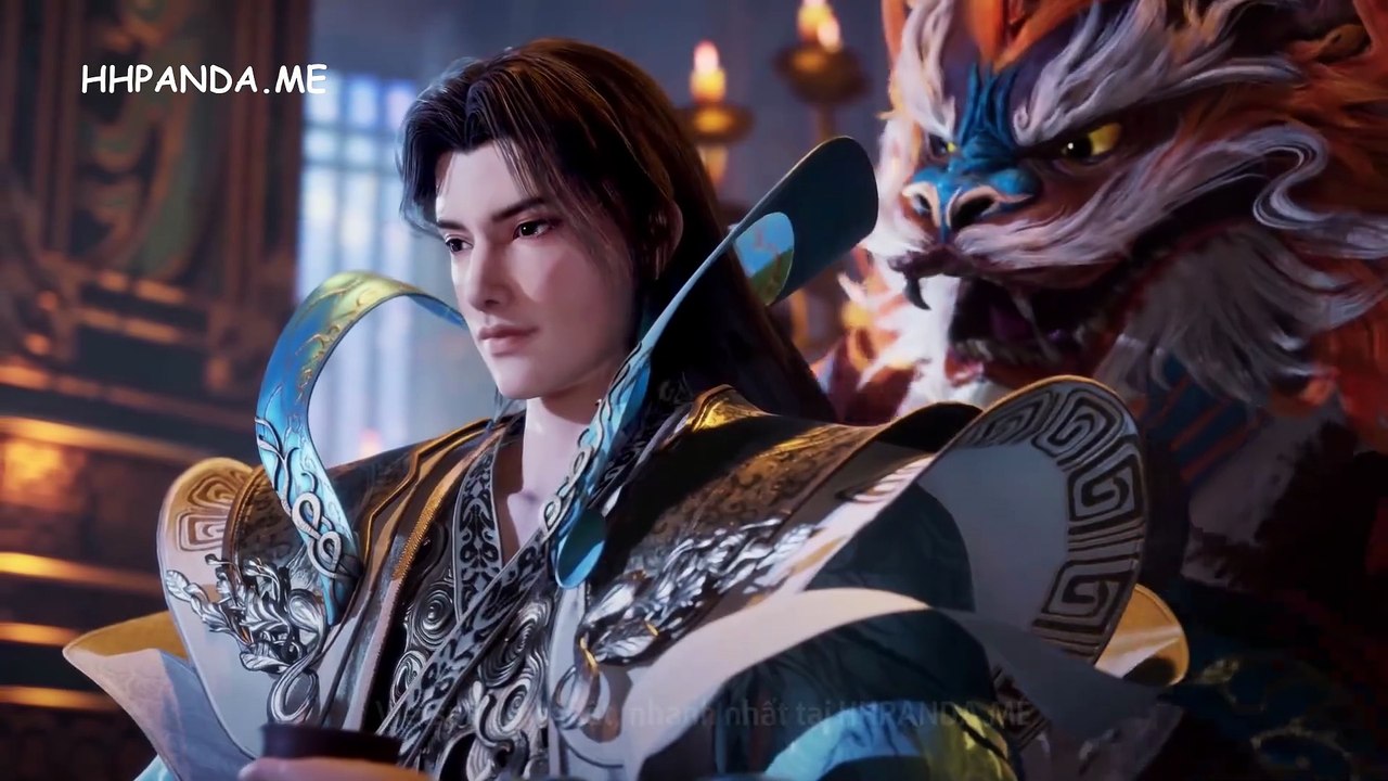 Sư Huynh À Sư Huynh Tập 92