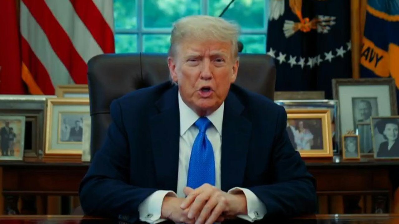 Trump verhängt Einreiseverbot in die USA gegen zwölf Länder