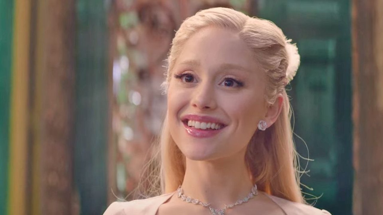 Wicked: For Good Bande-annonce VF