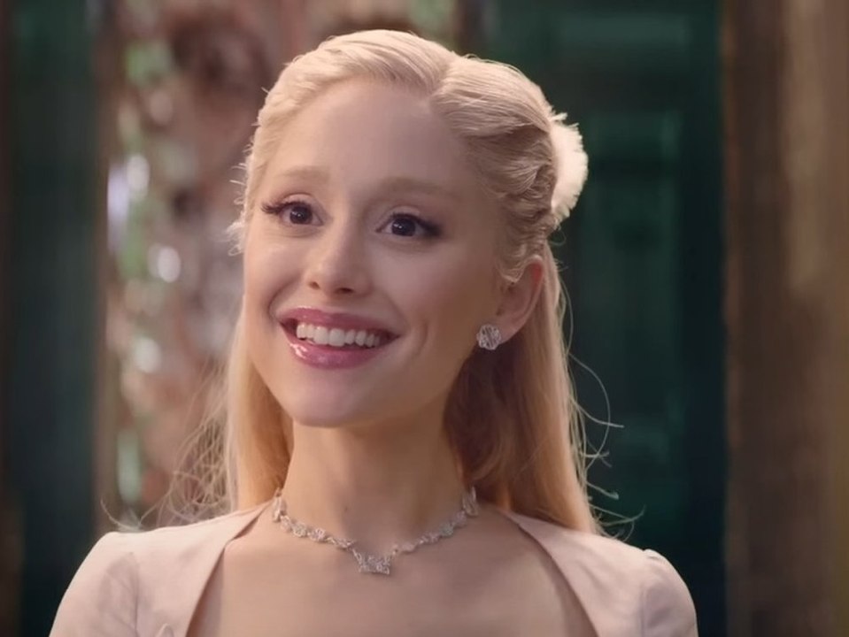 Erster Trailer zu "Wicked: Teil 2": Elphaba und Glinda kehren zurück