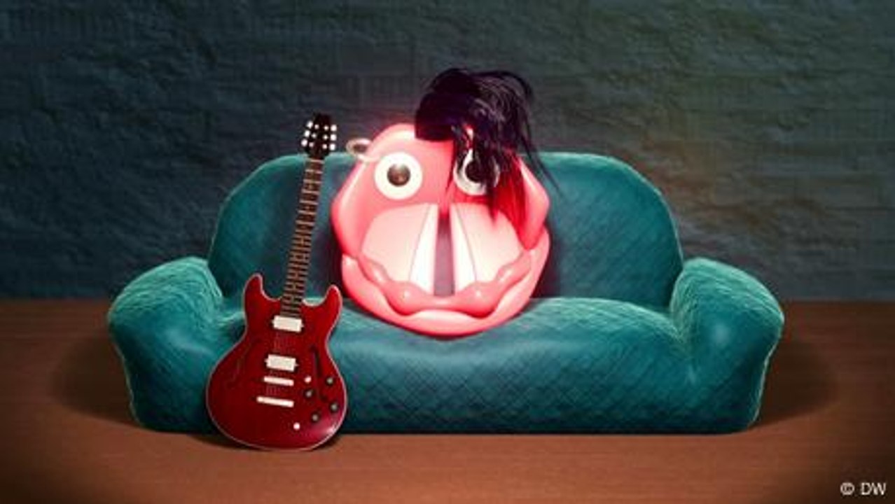 What is the larynx — and how does it work?