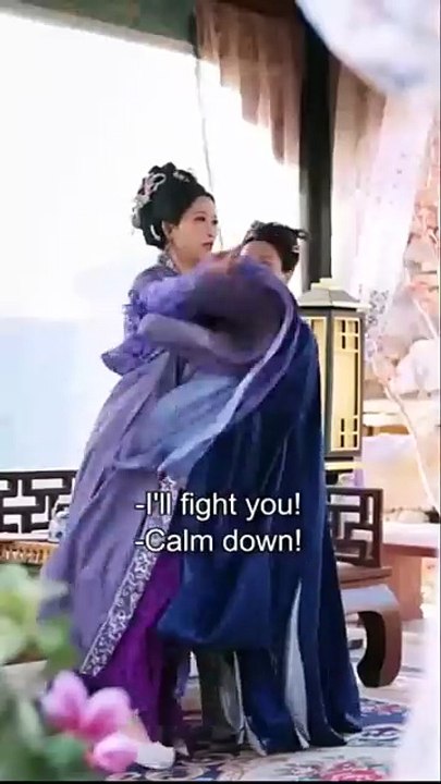 The Little Palace Study Companion Full Chinese Drama