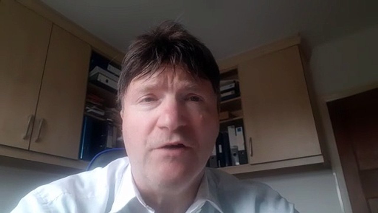 Wizz Air:  Low-cost airline reveals annual profits slump