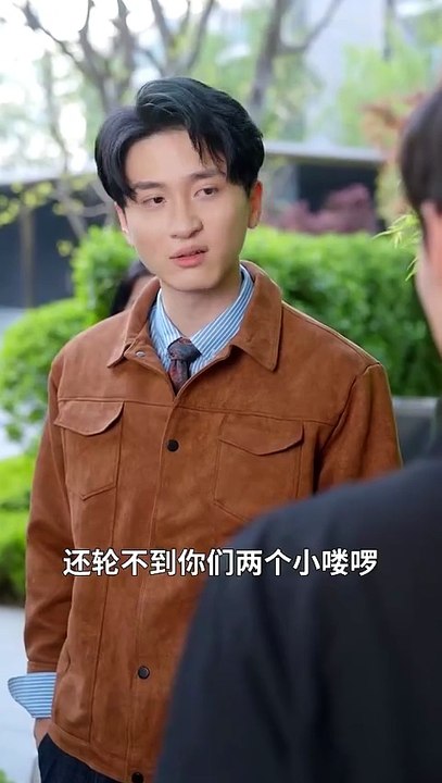 抖音新剧上线#圣手天医 (下)