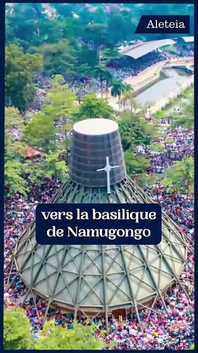 Namugongo, l’un des plus grands pèlerinages du monde !