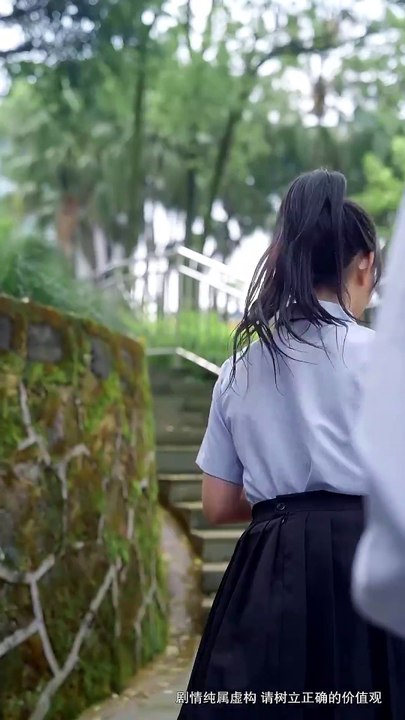 抖音新剧上线#裂缝里的阳光 (上)