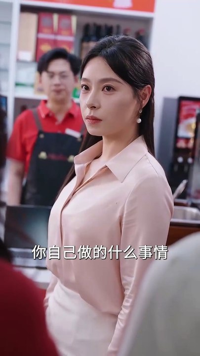 【短剧合集】 韩琪&王妍 - 清白之名