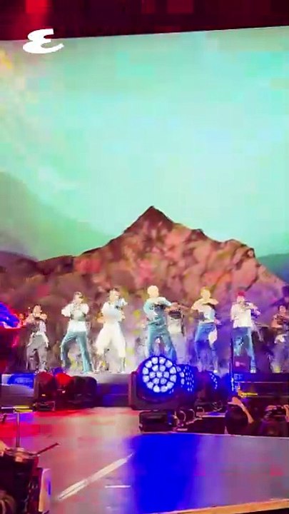 Front Seat: SB19 Simula at Wakas World Tour Kickoff | Esquire Philippines