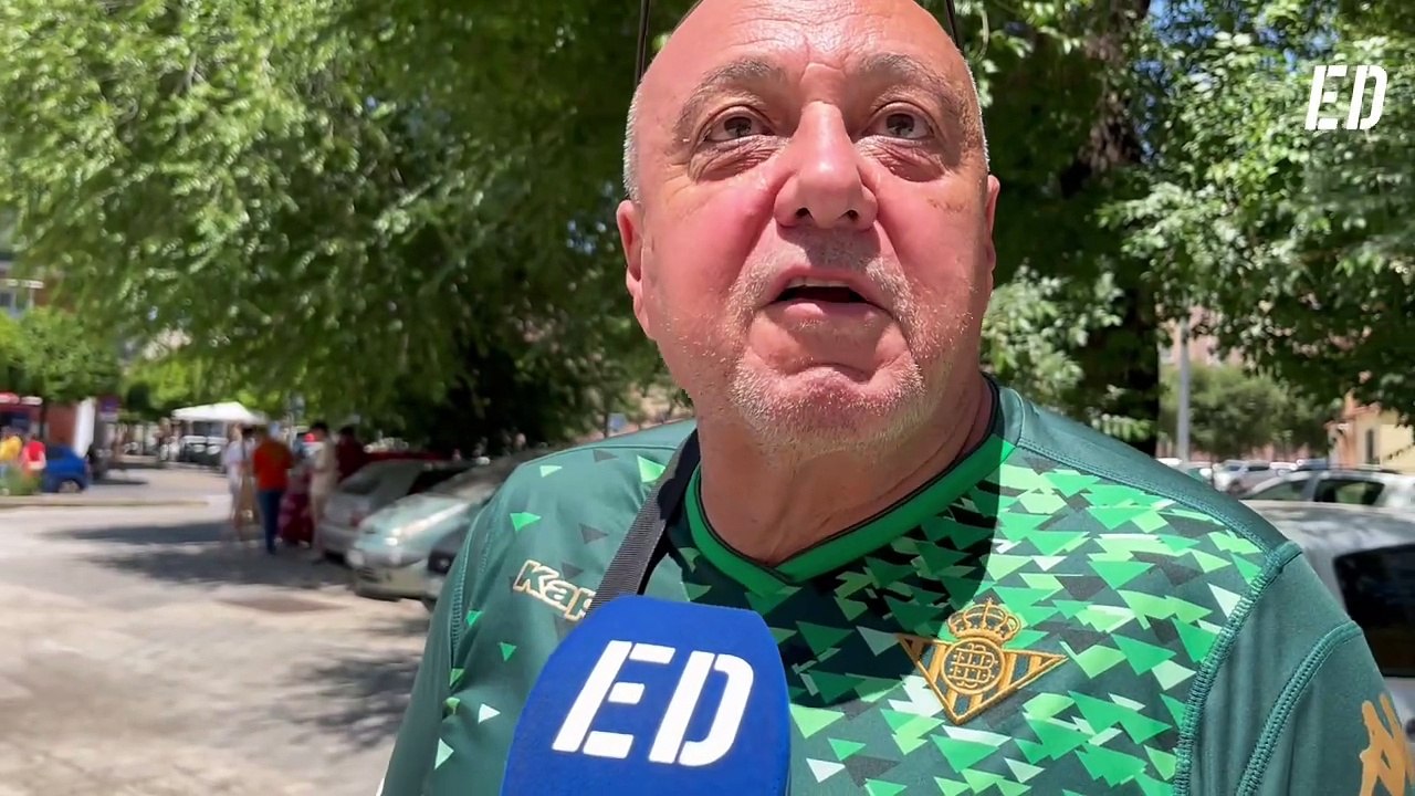 La afición opina de la llegada de Antonio Cordón al Sevilla FC