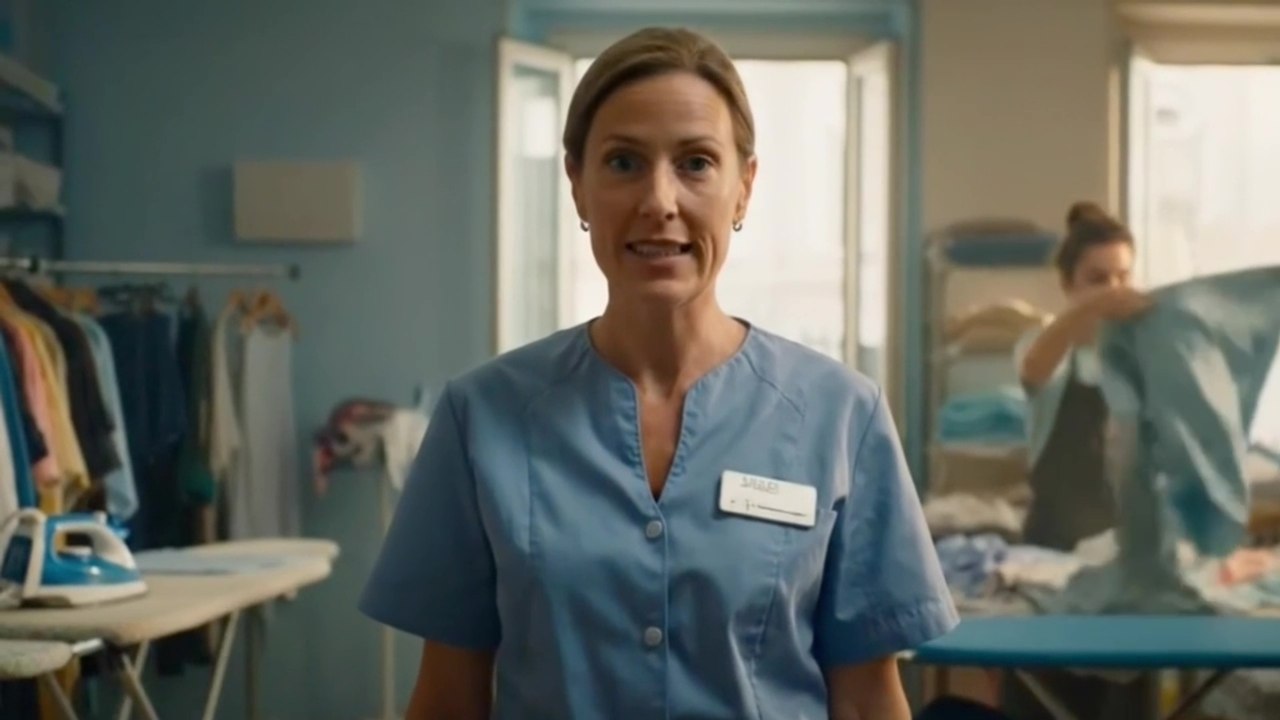 Lo spot politico realizzato con l’Intelligenza artificiale