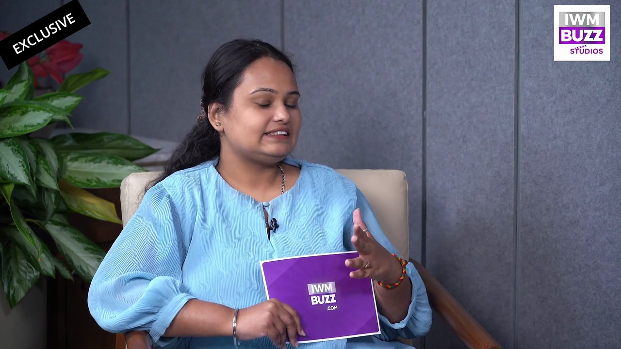 Exclusive: Aastha Gill talks about her PAAPI song, debut in CANNES FILM FESTIVAL, & more