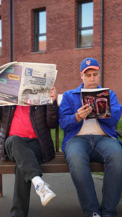 La Filature (S5-E57)