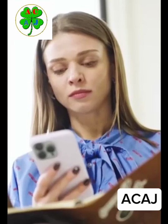 [ACAJ]_The Second Chances