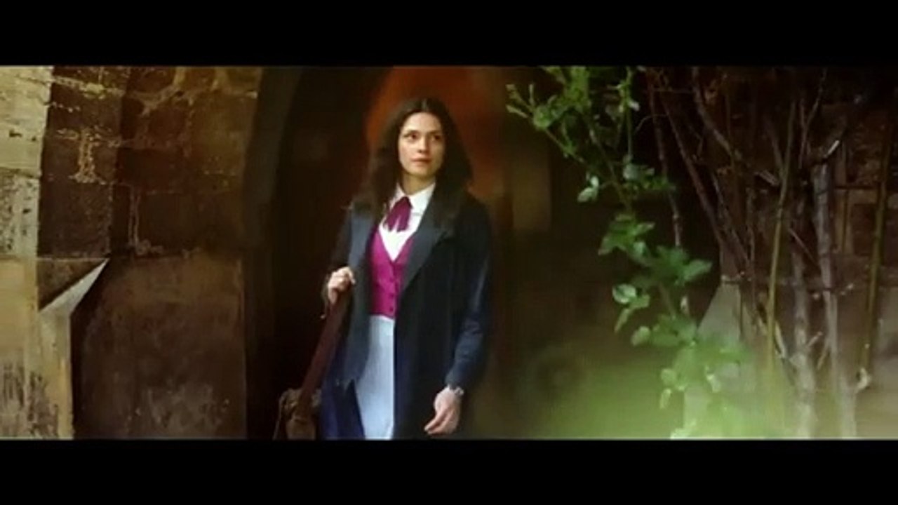 Maxton Hall Saison 2 – Bande-annonce