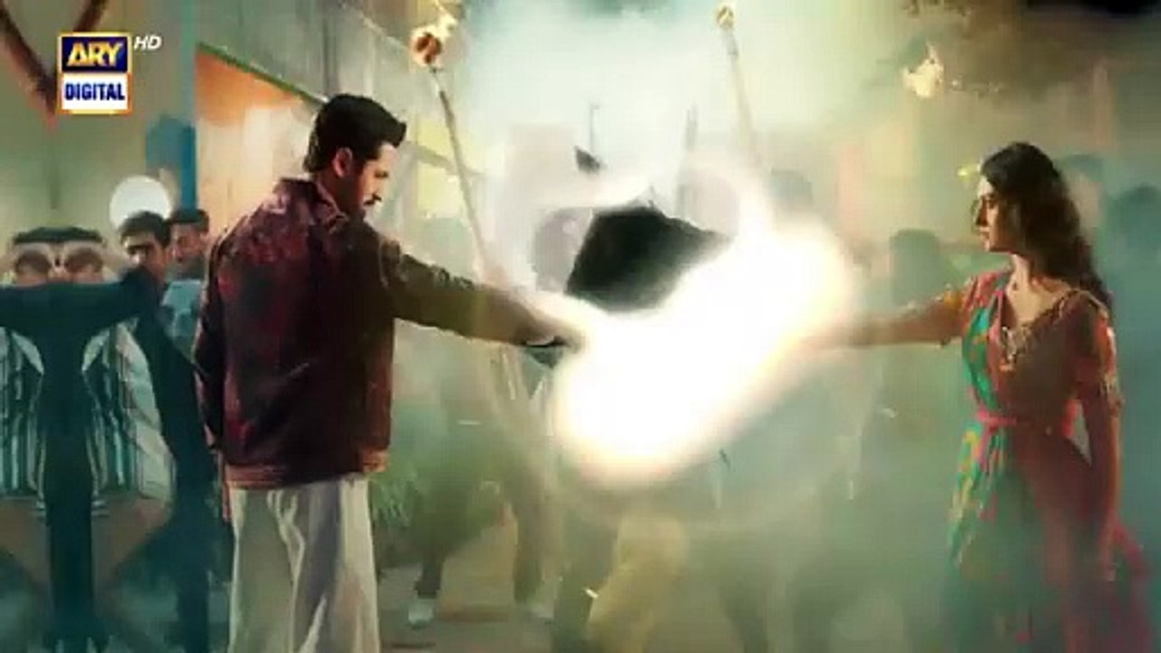 Sher Episode 7 _ Teaser _ Danish Taimoor _ Sarah Khan _ ARY Digital Drama