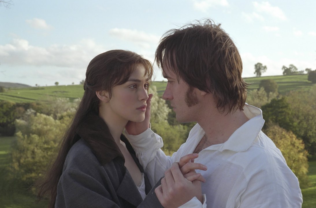 PRIDE & PREJUDICE