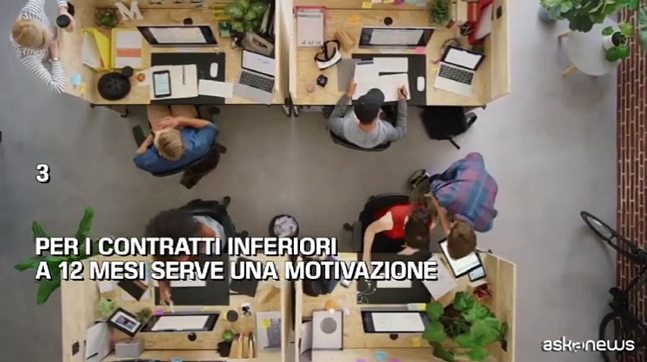 Lavoro e cittadinanza, la sfida del referendum: come funziona