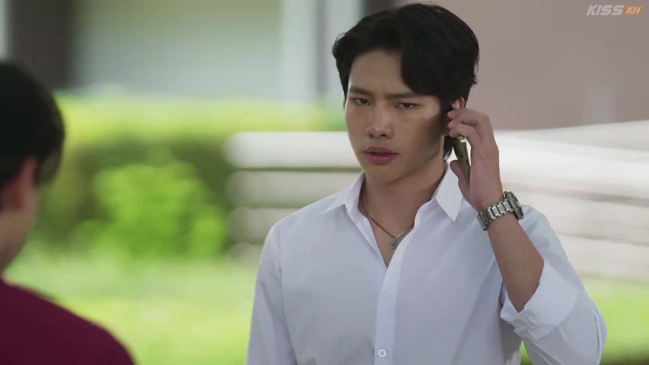 🇹🇭(2025) E_ye Con_tact UnCut EPISODE 5 ENG SUB